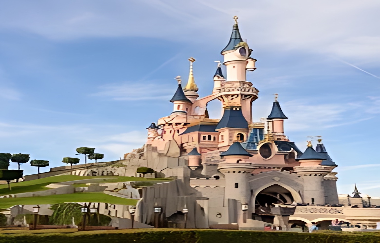 disneylandParis